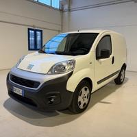FIAT Fiorino 1.3 MJT 95CV Cargo SX - VEICOLO PAR