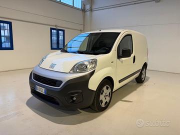 FIAT Fiorino 1.3 MJT 95CV Cargo SX - VEICOLO PAR