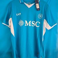 maglia calcio