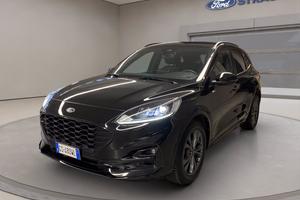 FORD Kuga 2.0 ecoblue ST-Line 2wd 120cv auto