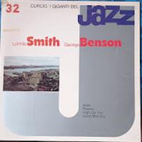 I Giganti Del Jazz Vol. 32 - Lonnie Smith quartet