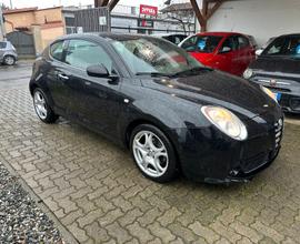 Alfa Romeo MiTo 1.4 T 120 CV GPL Distinctive Sport