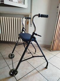 Presidio sanitario deambulatore x anziani