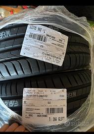 pneomatici pirelli nuovi