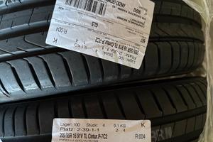 pneomatici pirelli nuovi