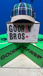 Goorin Bros. “Hardly Working”