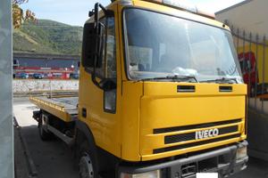 IVECO 80E18 CARRO ATREZZI