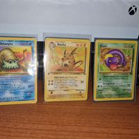 carta pokemon