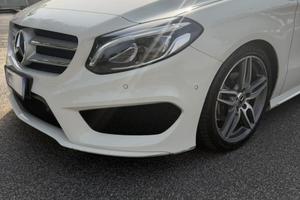 Mercedes b 180 d premium