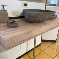 Top e mensole personalizzabili