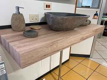 Top e mensole personalizzabili