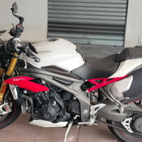 Perfetta Speed triple