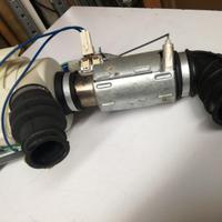 Motore pompa resistenza per lavastoviglie WHIRPOOL