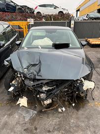 Seat Ibiza del 2021 per ricambi