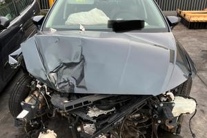 Seat Ibiza del 2021 per ricambi