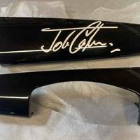 cover cruscotto mini f56