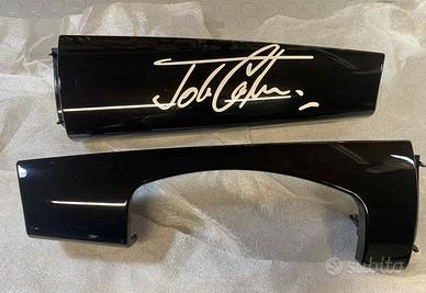 cover cruscotto mini f56