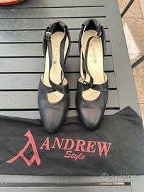 Scarpe da ballo Andrew