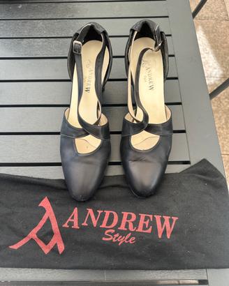 Scarpe da ballo Andrew