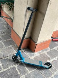 Monopattini freestyle