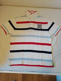 Polo Tommy Hilfiger originale tg. S