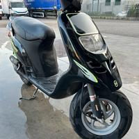 Typhoon 50 cc