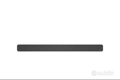 Soundbar LG SN6Y (SOLO BARRA - NO SUBWOOFER)