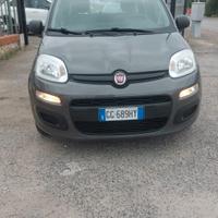Fiat Panda 1000 Hybrid