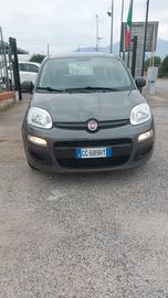 Fiat Panda 1000 Hybrid