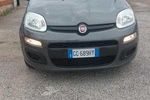 Fiat Panda 1000 Hybrid