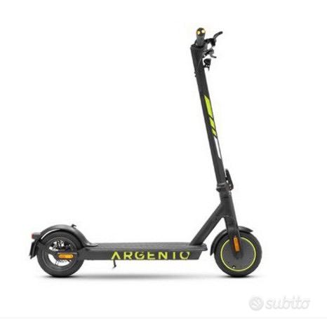 Euronics Vespa Elettrico Jeep Euronics Scooter Elettrico JEEP