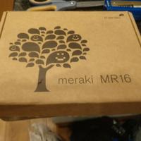 Meraki MR16 Access Point