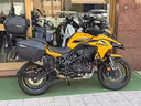 benelli-trk-502
