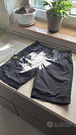 Pantaloncini Stone island