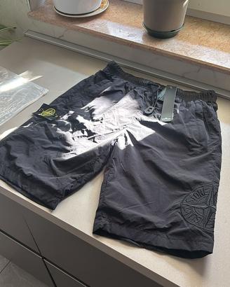 Pantaloncini Stone island