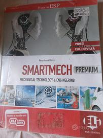 libro meccanica inglese