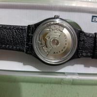 swatch automatico