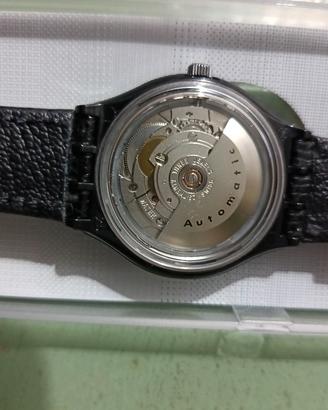 swatch automatico