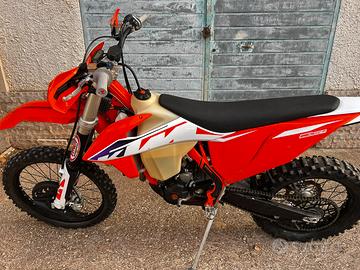Ktm exc f 250