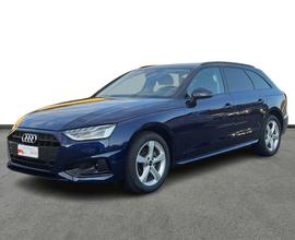 Audi A4 Avant 30 2.0 tdi mhev Business Advanced 13