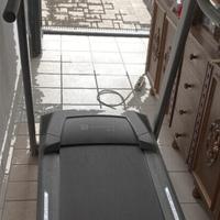 Tapis Roulant Domios TC5