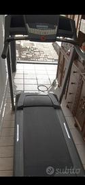 Tapis Roulant Domios TC5