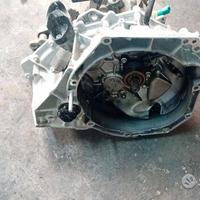 Cambio renault clio 5 - captur 1.0 tce 6 marce