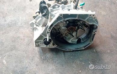 Cambio renault clio 5 - captur 1.0 tce 6 marce