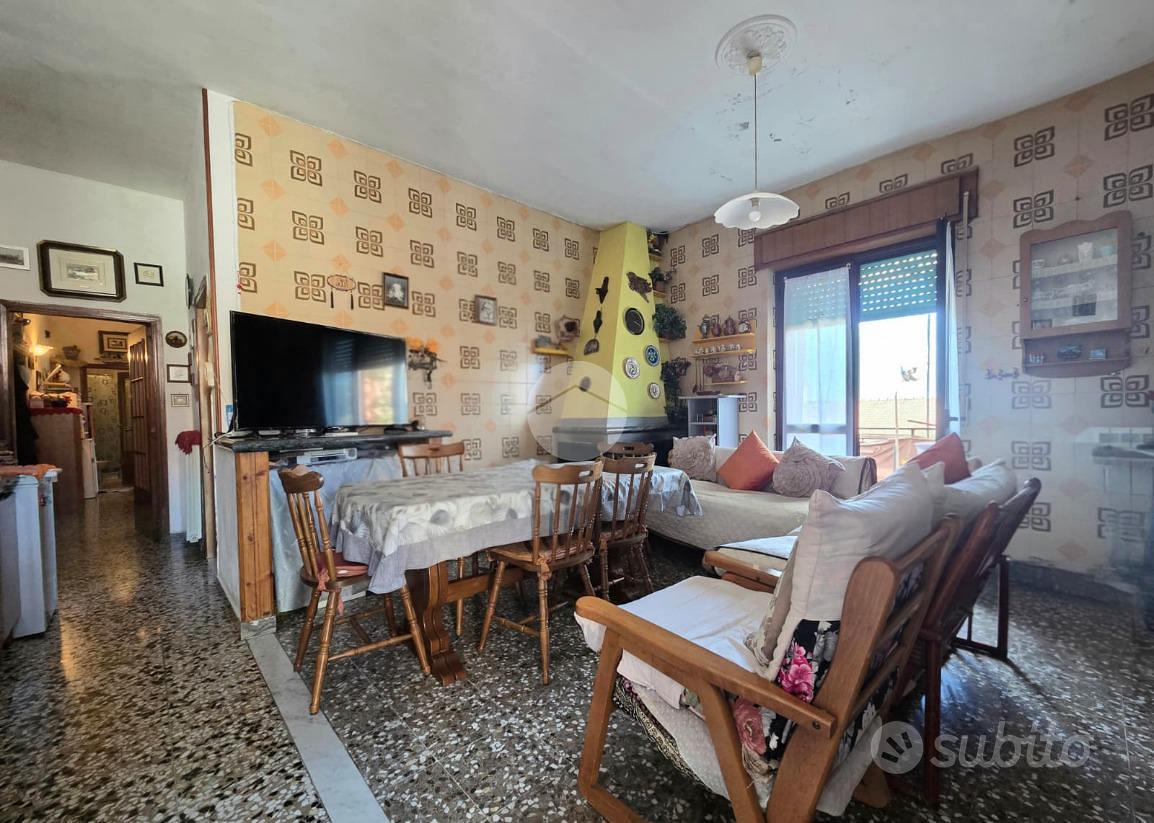 Appartamento – Tortora, Villaggio G.B. Mare - Vista 4
