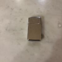 Accendino zippo originale