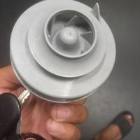 pompa motore lavastoviglia  hotpoint HI3010 