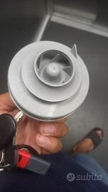 pompa motore lavastoviglia  hotpoint HI3010 