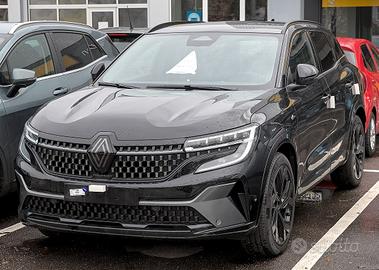 Renault austral per ricambio