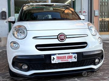 Fiat 500L 1.6 Multijet 120 CV Mirror FULL/NAV/CAM